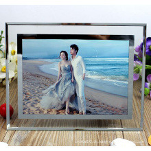 Exquisite Dekoration Bilderrahmen Crystal Photo Frame